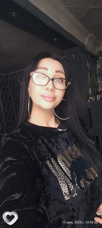 Натали, 51, Симферополе — анкета №376803