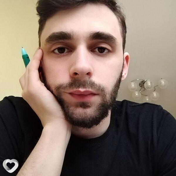 Тимур, 29, Москве — анкета №376804
