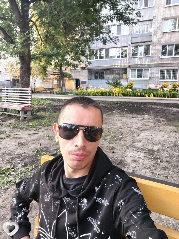 Михаил, 34, Ульяновске — анкета №376806