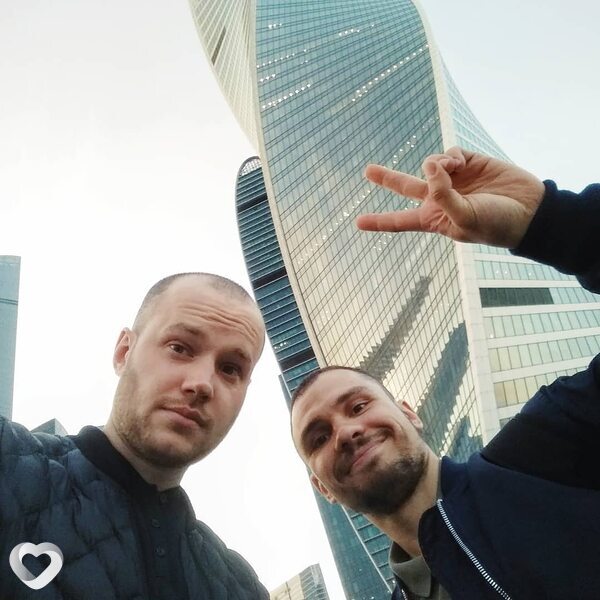 Иван, 37, Минске — анкета №376813