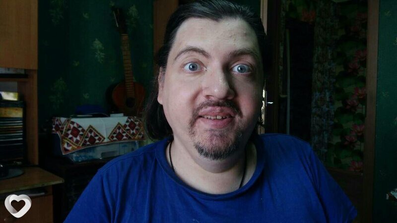 Дядя Фёдор, 42, Синельникове — анкета №376752