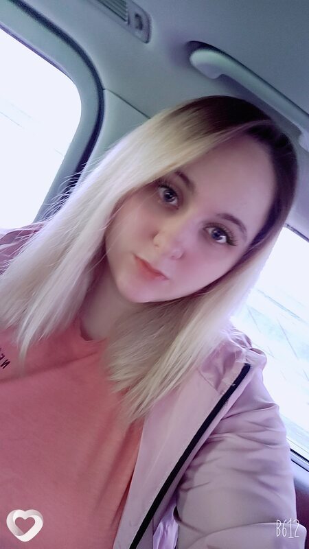 Яна, 25, Балашихе — анкета №376753