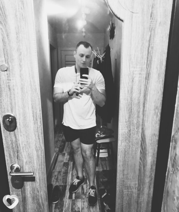 Олег, 31, Коврове — анкета №376767