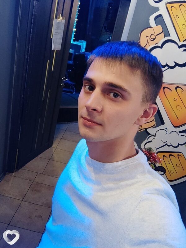 Sergo, 29, Набережных Челнах — анкета №377320