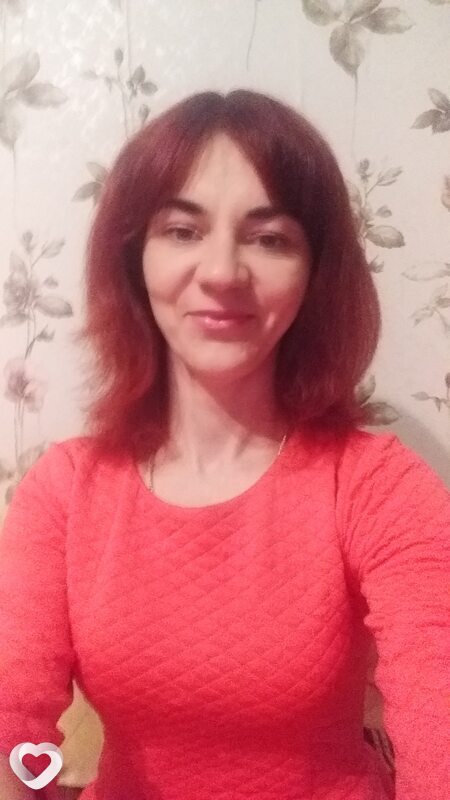 Татьяна, 38, Калининграде — анкета №377325