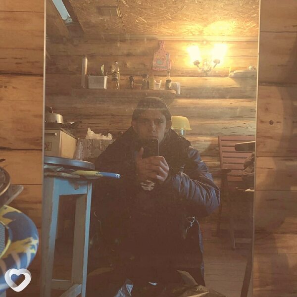Никита, 24, Пскове — анкета №377326
