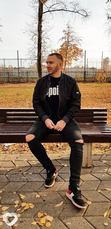 Андрей, 26, Перми — анкета №377327