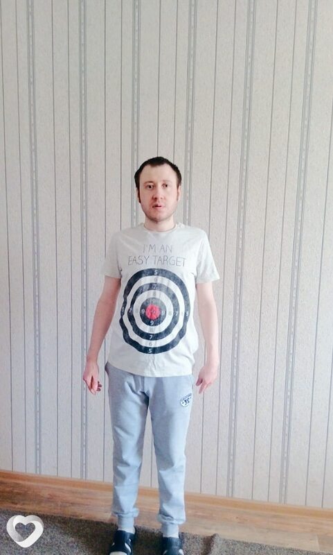 Михаил, 28, Курске — анкета №377335