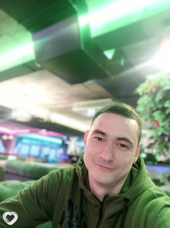 Алмаз, 37, Москве — анкета №377336