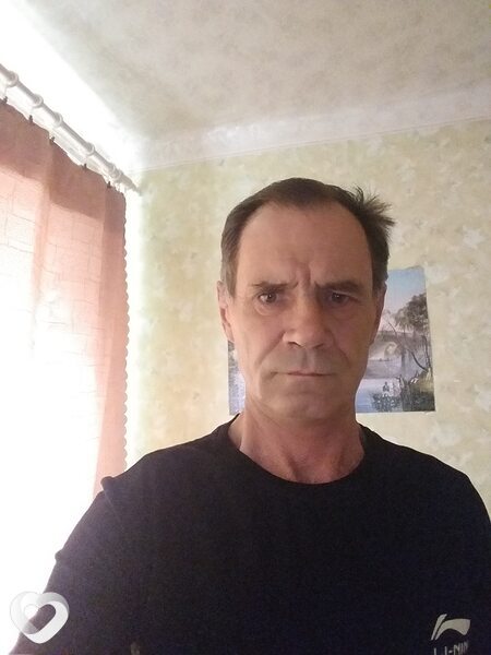 Алексей, 52, Ростове-на-Дону — анкета №377339