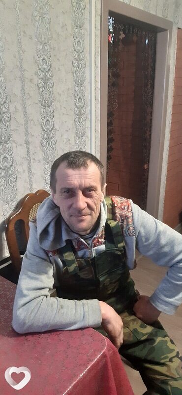 Виктор, 57, Минске — анкета №377765