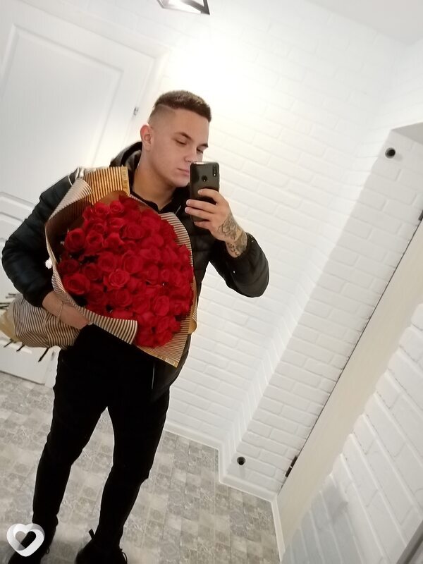Дмитрий, 29, Бресте — анкета №377769