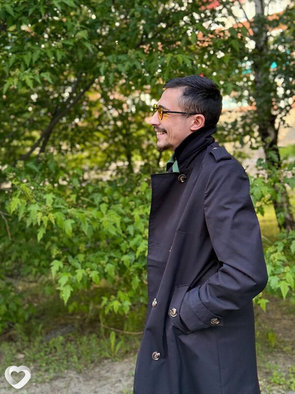 Сергей, 28, Барнауле — анкета №377772