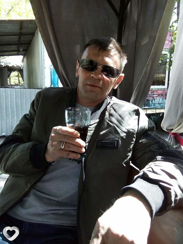Василий, 57, Караганде — анкета №377782