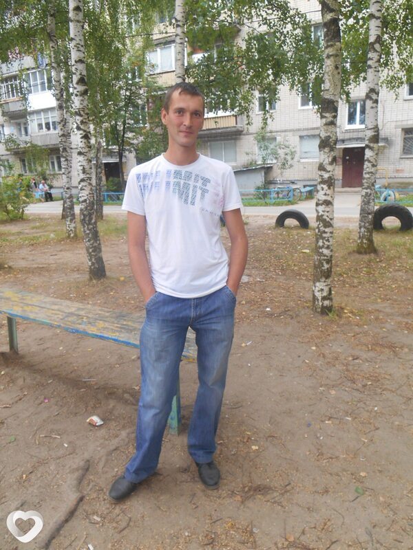 Станислав, 45, Чкаловске — анкета №377785
