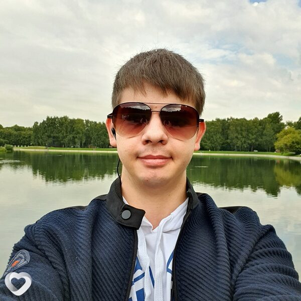 Дмитрий, 28, Москве — анкета №377786