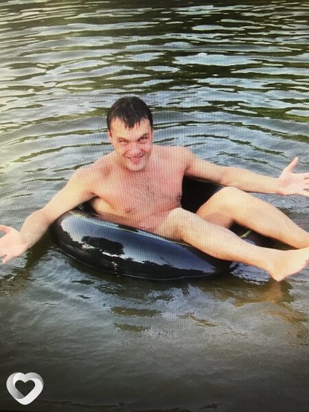 Алексей, 38, Киеве — анкета №377789