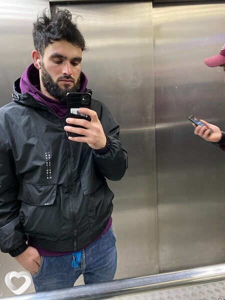 Дико, 32, Москве — анкета №377144
