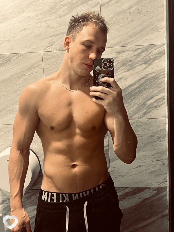 Сергей, 30, Пензе — анкета №377148