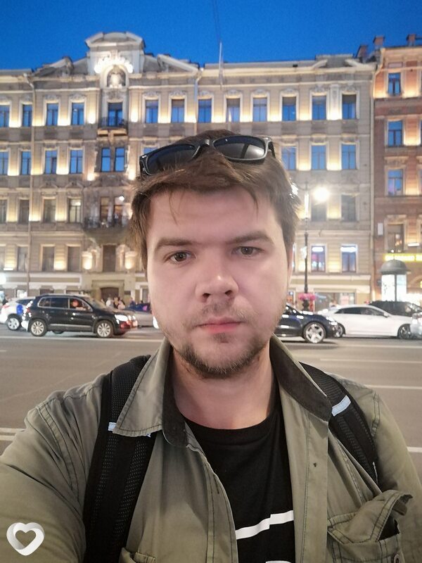 Юрий, 32, Курчатове — анкета №377154