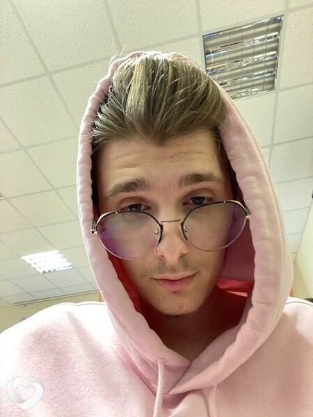 Петр, 25, Минске — анкета №377160