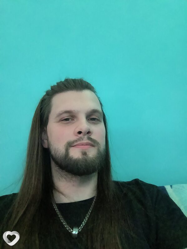 Виталий, 30, Санкт-Петербурге — анкета №377162