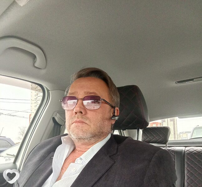 Дмитрий, 55, Санкт-Петербурге — анкета №377164