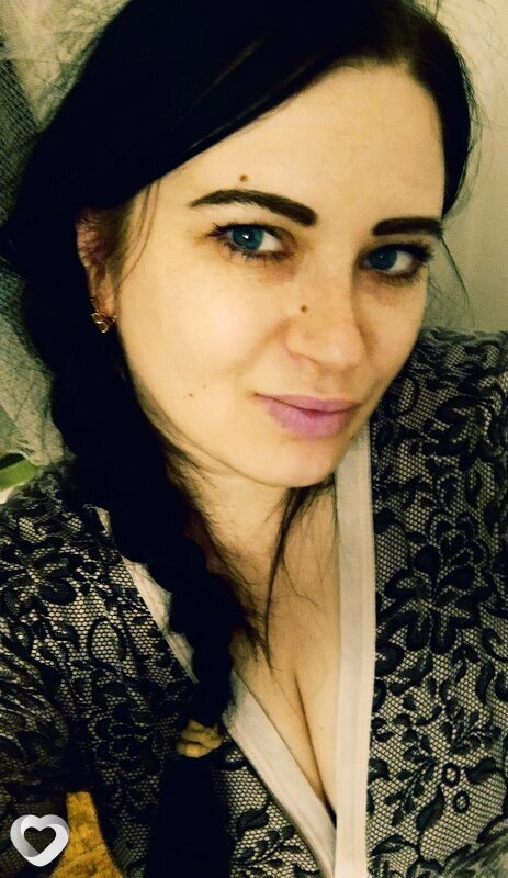 Ольга, 36, Бресте — анкета №377165
