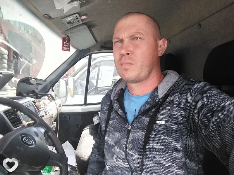 Михаил, 43, Омске — анкета №376844
