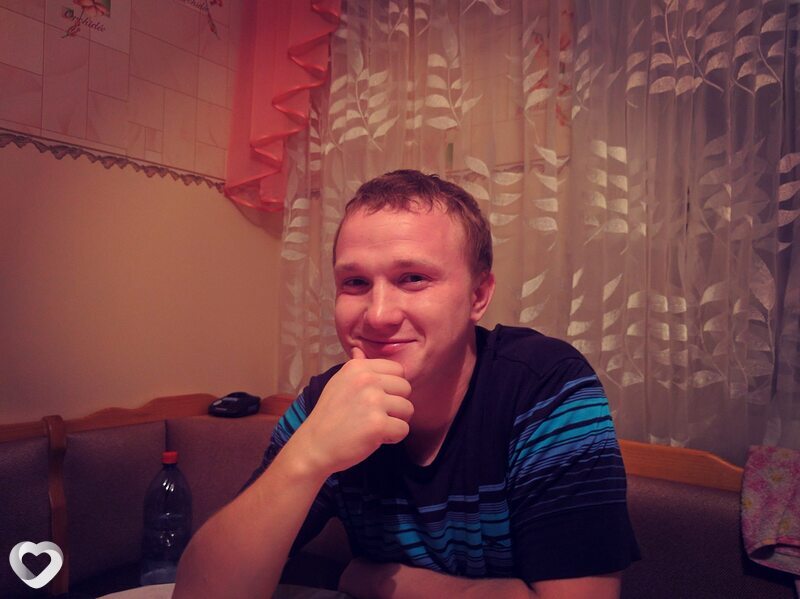 Евгений, 34, Петропавловске — анкета №376861