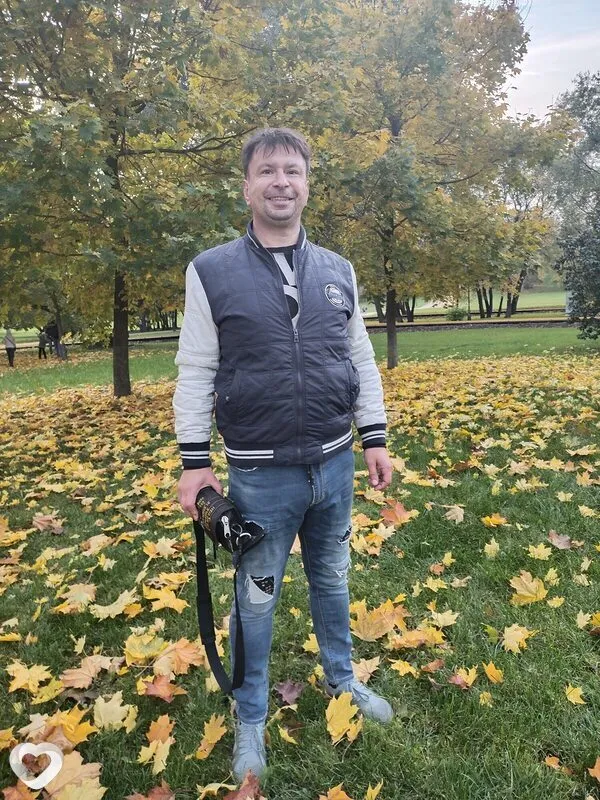 Кирилл, 54, Москве — анкета №376864