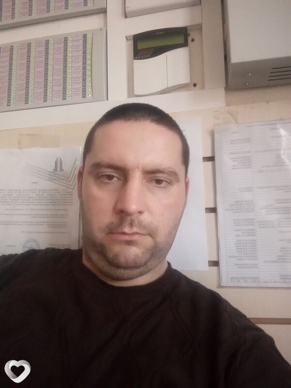 Денис, 37, Москве — анкета №376945