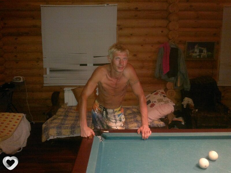 Сергей, 40, Саранске — анкета №376948