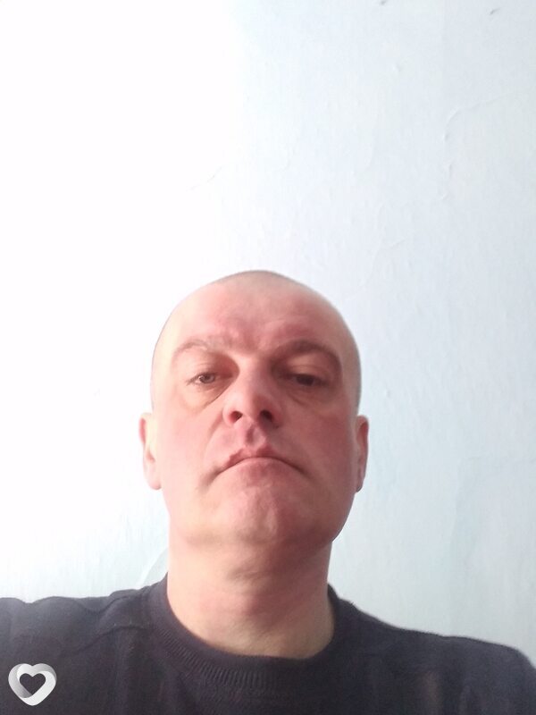 Сергей, 44, Биробиджане — анкета №376949