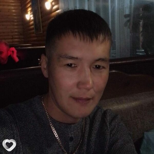 Станислав, 35, Улан-Удэ — анкета №376953