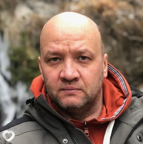 Константин, 40, Волгодонске — анкета №376954