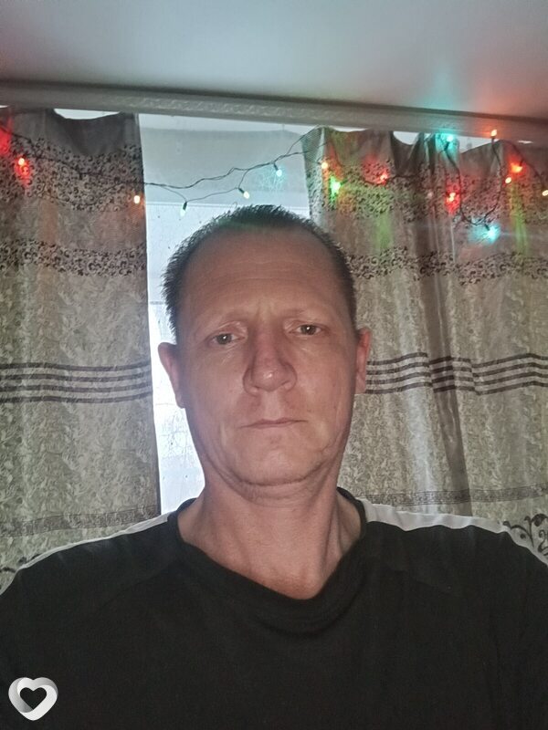 Максим, 46, Хабаровске — анкета №376960
