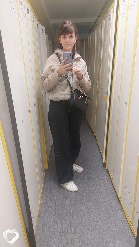 Юлия, 37, Смоленске — анкета №377068
