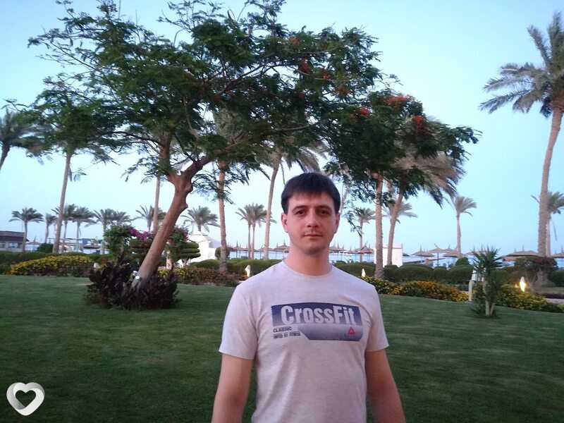 Константин, 30, Рудном — анкета №377070