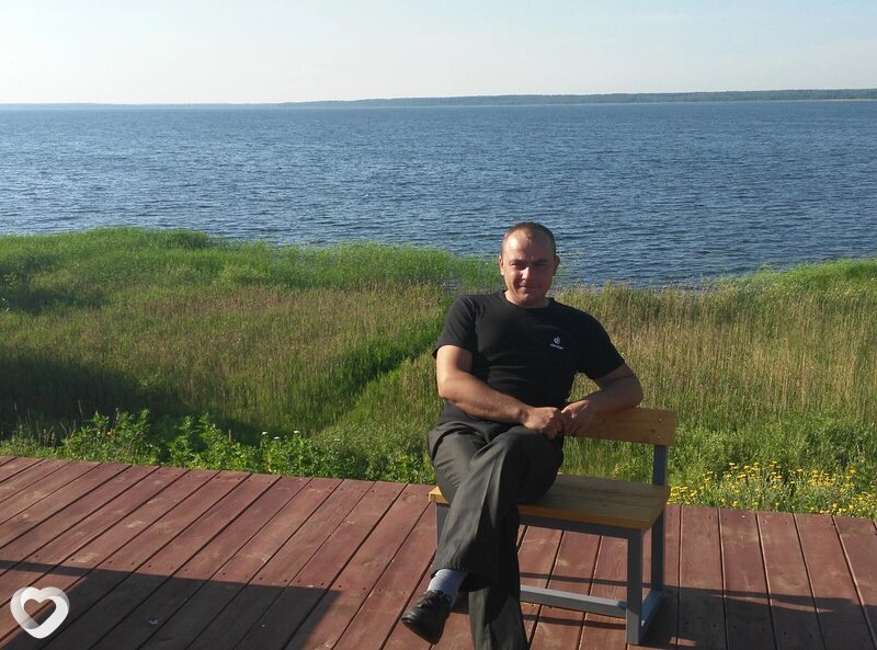 Иван, 35, Ивье — анкета №377073
