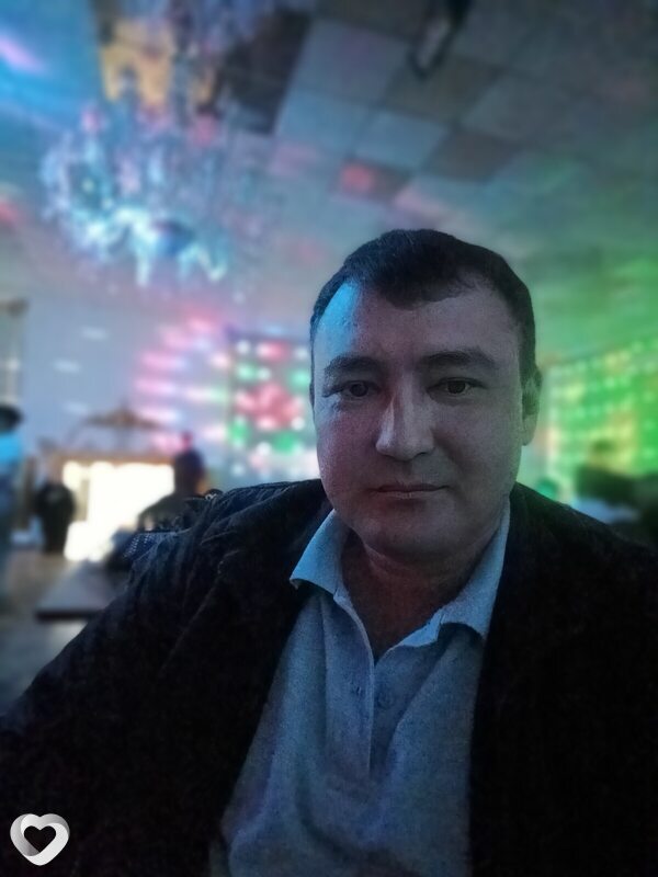 Имя, 41, Петропавловске — анкета №377075