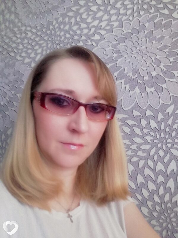 Елизавета, 39, Рубцовске — анкета №377082