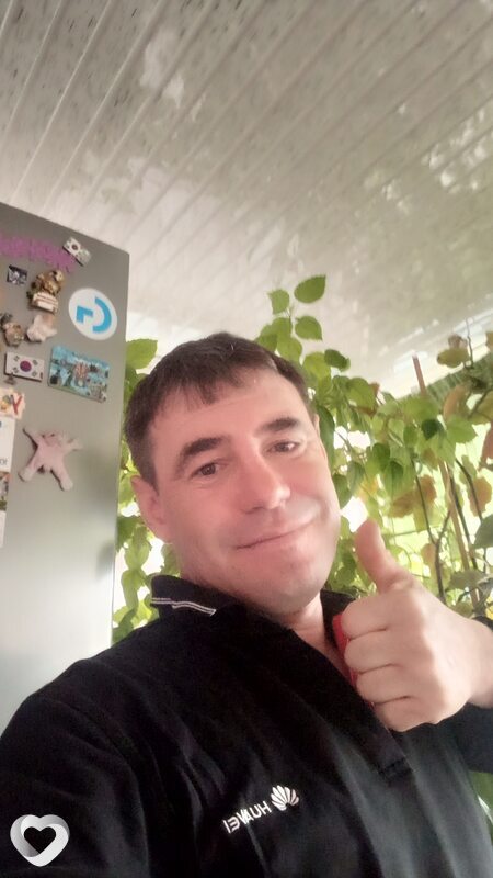 Павел, 46, Шымкенте — анкета №377085
