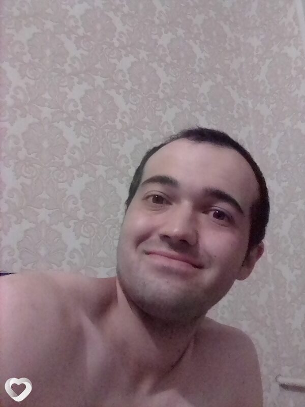Богдан, 29, Уфе — анкета №376969