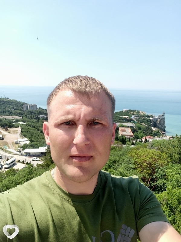 Евгений, 36, Петропавловске — анкета №376970