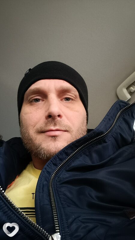Михаил, 42, Твери — анкета №376972