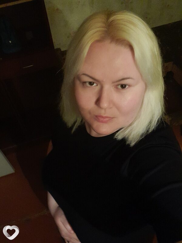 Маргарита, Воркута