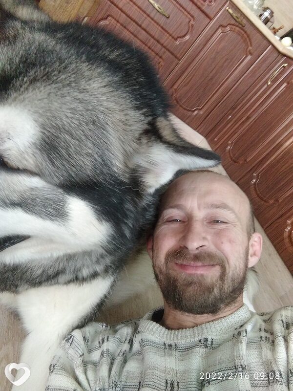 Владимир, 50, Москве — анкета №376975