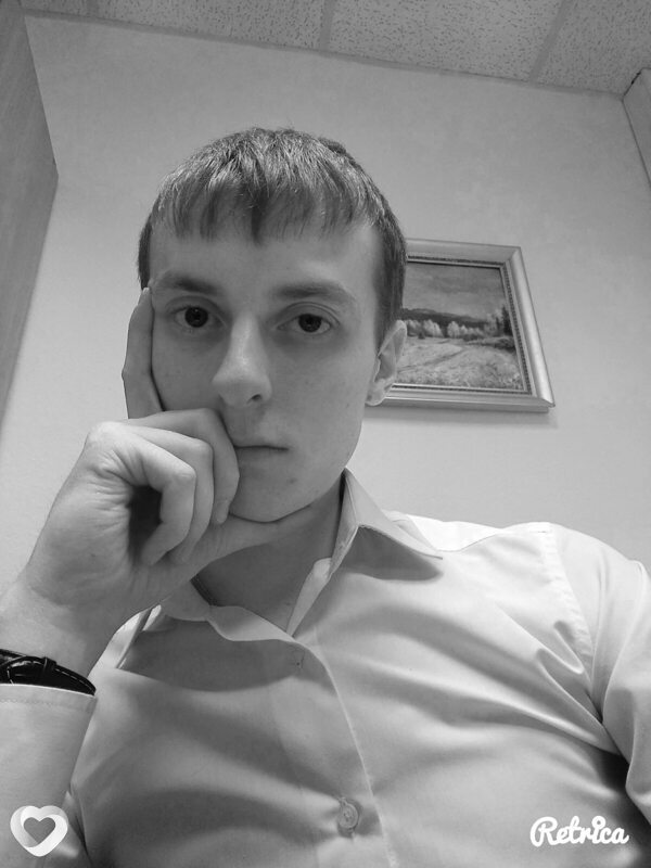 Евгений, 36, Новосибирске — анкета №376979