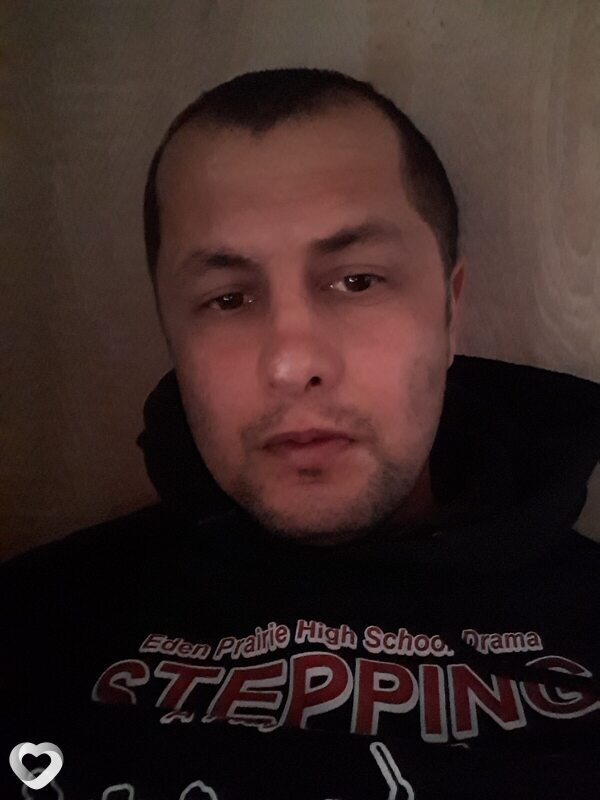 Давид Курбонов, 36, Москве — анкета №376982